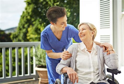 Comfort Care Home Health Services