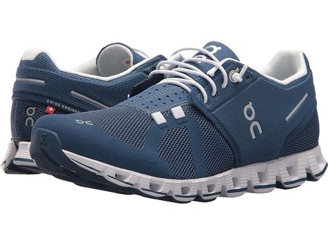 Comfortable Athletic Shoes For Nurses