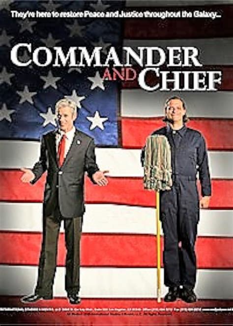 Commander And Chief 2012 Imdb