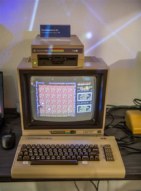 Commodore 64