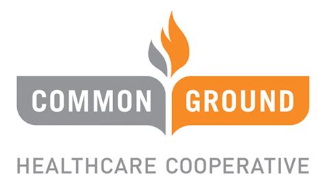 Common Ground Health Care Portal