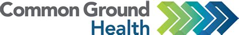 Common Ground Healthcare Login