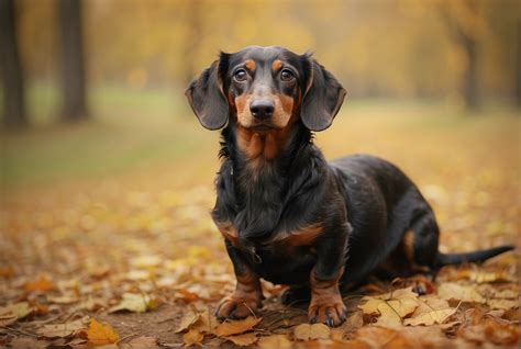 Common Health Issues For Dachshunds