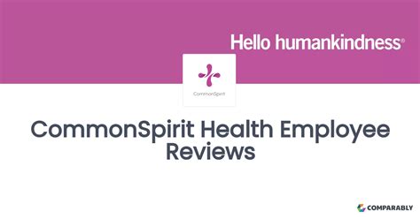 Spirit Health Employment Verification