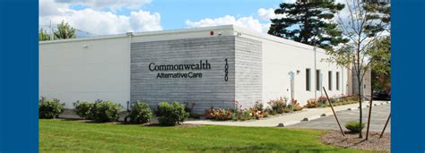 Commonwealth Alternative Care Brockton