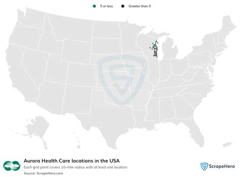 Commonwealth Health Care Locations