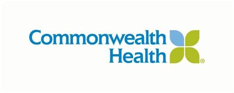 Commonwealth Health Locations