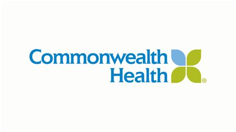 Commonwealth Health Patient Portal Access