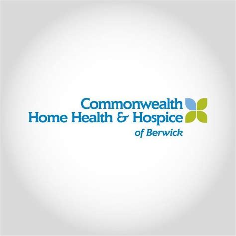 Commonwealth Home Health Berwick Pa