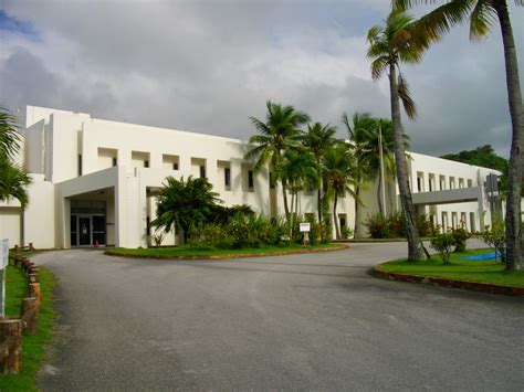 Commonwealth Medical Center Saipan