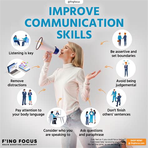 Communication Skills Here Are The Best 5 Ways To Improve It