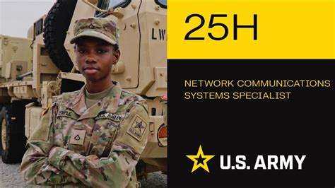 Communications Specialist Army Mos