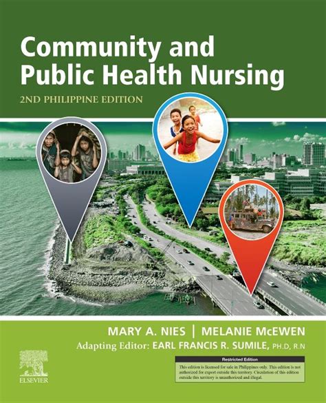 Community And Public Health Pdf