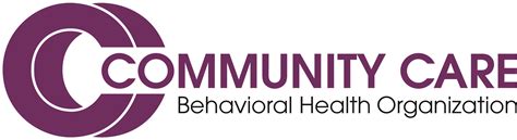 Community Care Behavioral Health Bethel