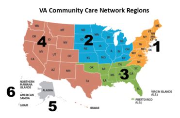 Community Care Locations