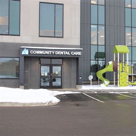 Community Dental Care Maplewood St Paul Rochester Buffalo And Crystal Mn