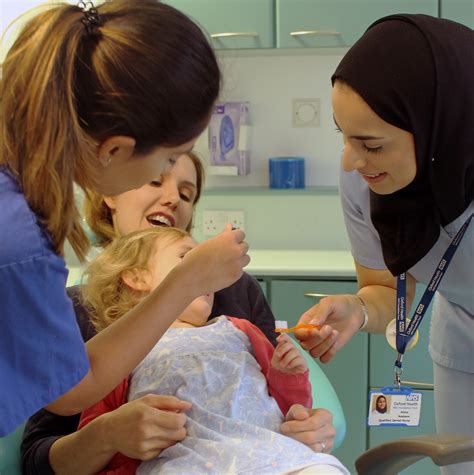 Community Dental Care