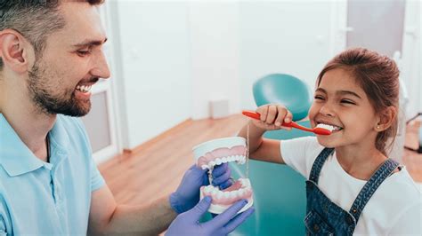 Community Dental Health Programs