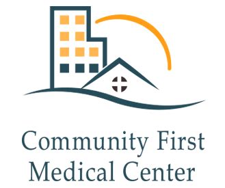 Community First Medical Center Leadership