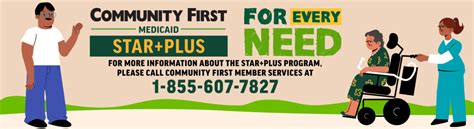 Community First Star Medicaid