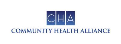 Community Health Alliance Jobs