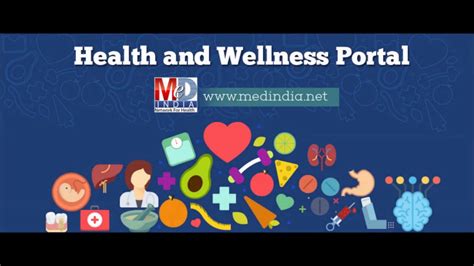 Community Health And Wellness Portal