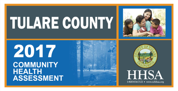 Community Health Assessment Cha Improvement Plan Chip Outagamie County Wi