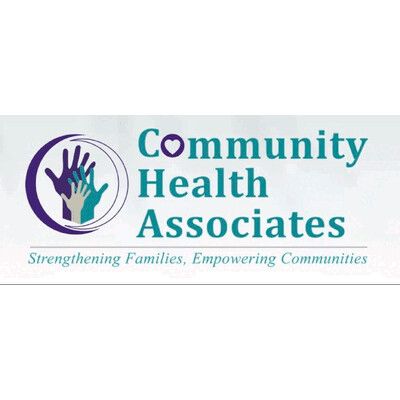 Community Health Associates Degree