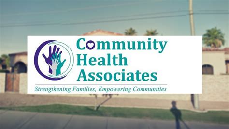 Community Health Associates Tucson