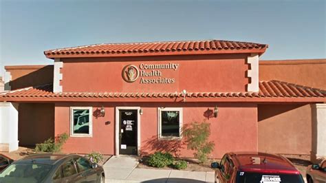 Community Health Associates Yuma