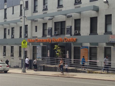 Community Health Center Brooklyn