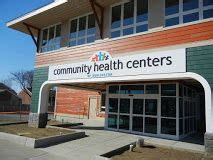 Community Health Center Burlington Dental