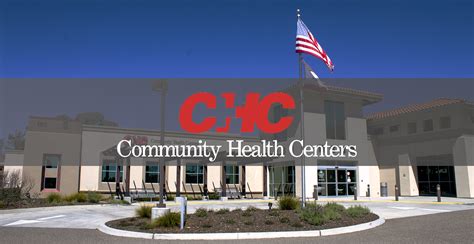 Community Health Center Call Center