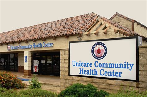 Community Health Center Careers