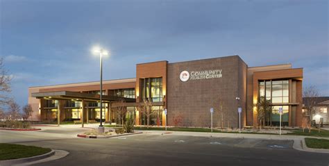 5 Ways Casper Community Health Center Helps