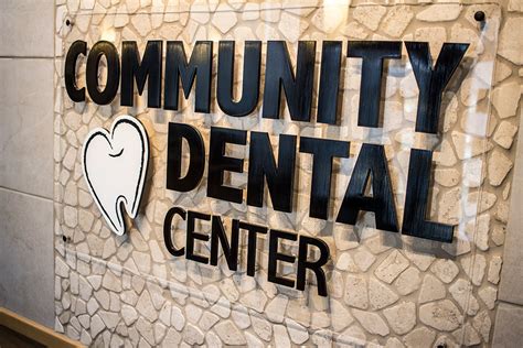 Community Health Center Dental