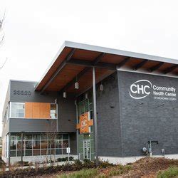 Community Health Center Edmonds