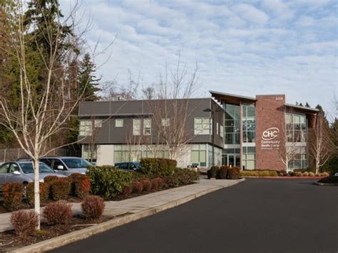 Community Health Center Everett 112Th