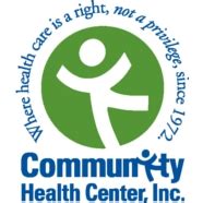 Community Health Center Inc