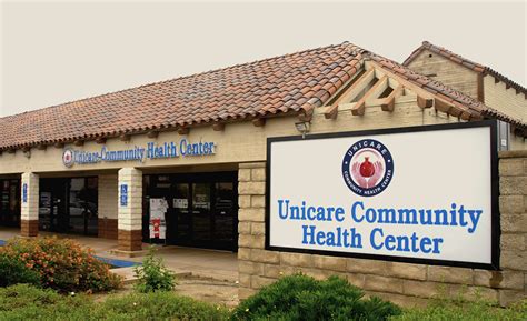 Community Health Center Jobs