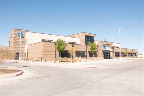 Community Health Center Lubbock