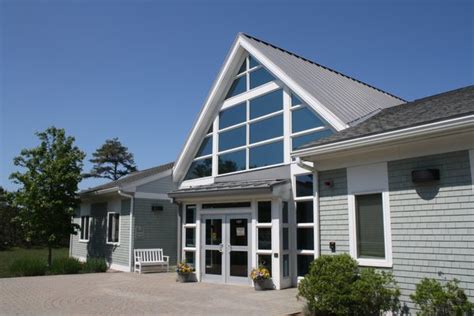 Community Health Center Mashpee Mass