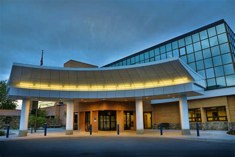 Community Health Center Missoula