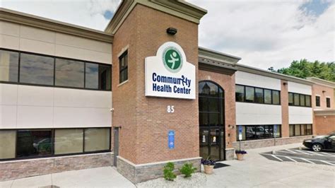 Community Health Center New Britain Care