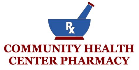 Community Health Center Pharmacy