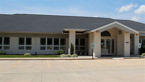 Community Health Center Springfield Il