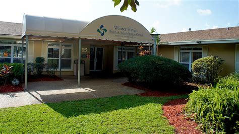 Community Health Center Winter Haven