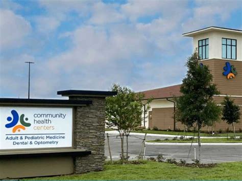 Community Health Centers Clermont