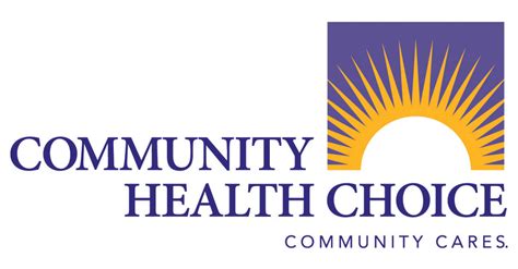 Community Health Choice Alamat