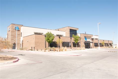 Community Health Clinic Lubbock Tx